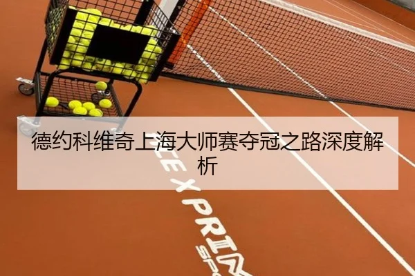 德约科维奇上海大师赛夺冠之路深度解析 - QIUSU